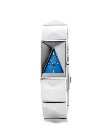WATCH CHRONOTECH WOMAN CT7357S-01M (18MM)