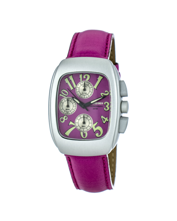WATCH CHRONOTECH WOMAN CT7359-08 (33MM)