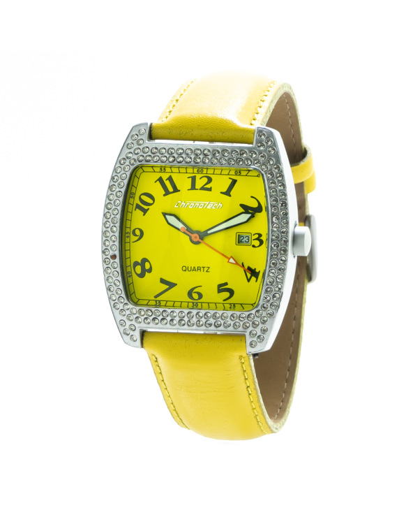 WATCH CHRONOTECH WOMAN CT7435-05 (39MM)