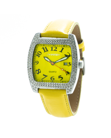 WATCH CHRONOTECH WOMAN CT7435-05 (39MM)