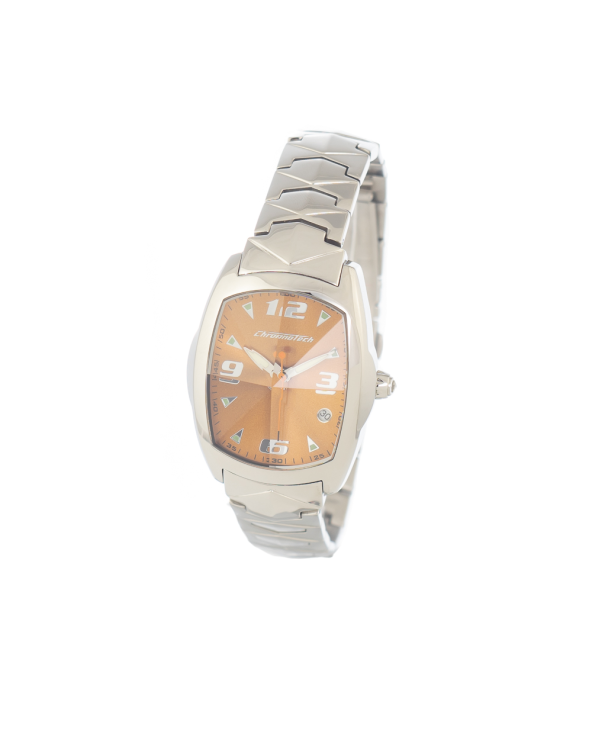 WATCH CHRONOTECH WOMAN CT7504L-06M (33MM)