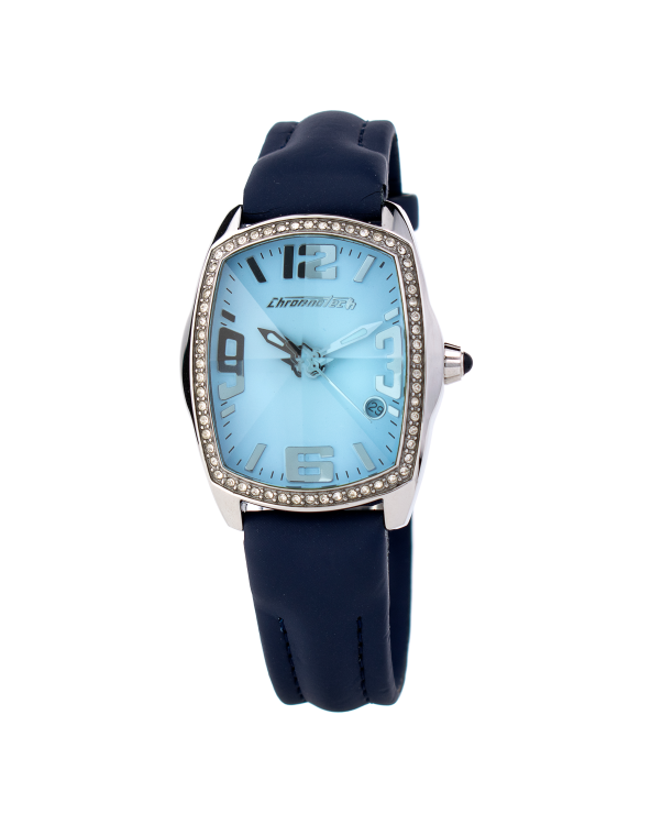 WATCH CHRONOTECH WOMAN CT7588LS-03 (35MM)