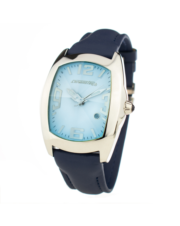 WATCH CHRONOTECH MAN CT7588M-03 (40MM)