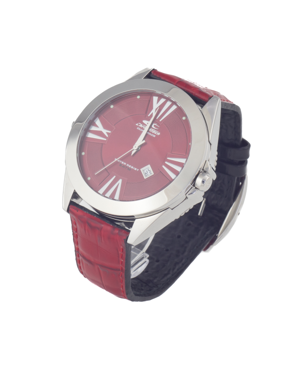 WATCH CHRONOTECH MAN CT7636M-02 (50MM)