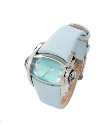 WATCH CHRONOTECH WOMAN CT7681M-01 (49MM)