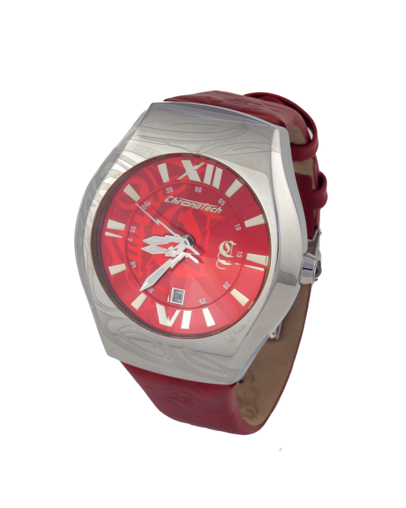 WATCH CHRONOTECH MAN CT7694M-03 (43MM)