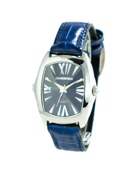 WATCH CHRONOTECH WOMAN CT7696L-02 (36MM)