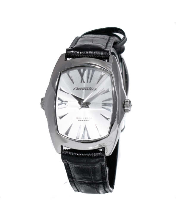 WATCH CHRONOTECH WOMAN CT7696L-03 (33MM)