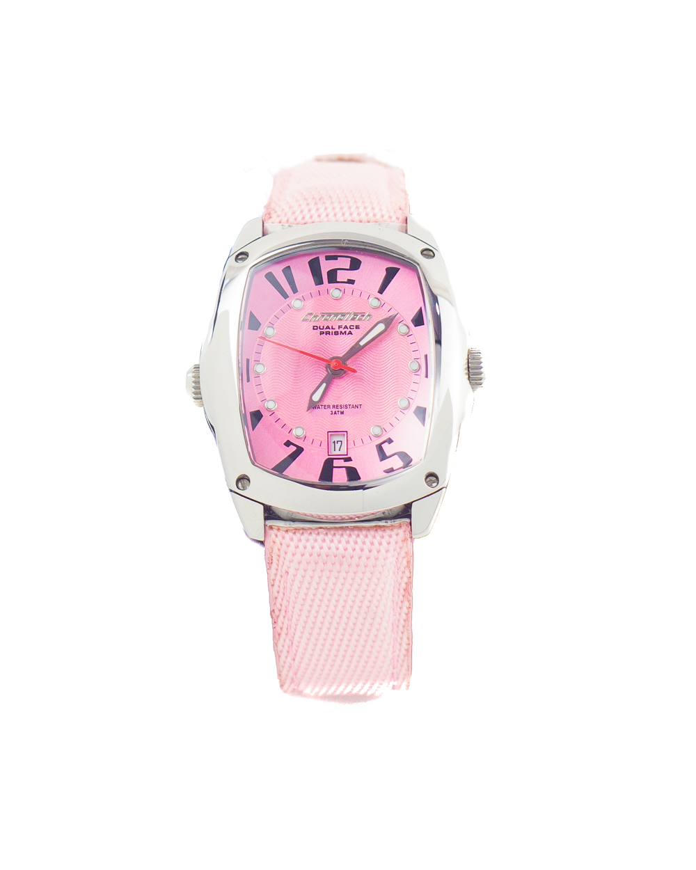 WATCH CHRONOTECH WOMAN CT7696L-04 (33MM)