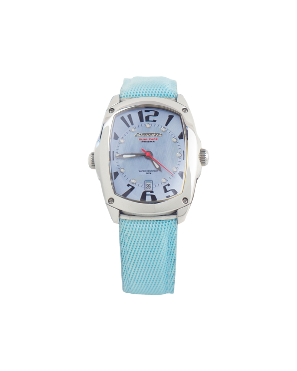 WATCH CHRONOTECH WOMAN CT7696L-05 (33MM)