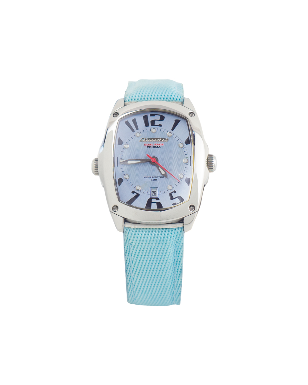 WATCH CHRONOTECH WOMAN CT7696L-05 (33MM)