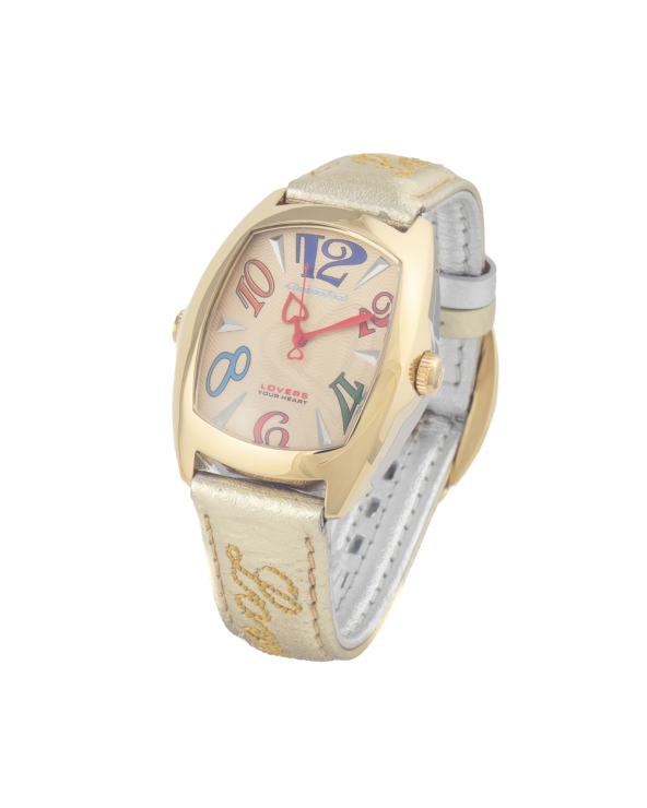 WATCH CHRONOTECH UNISEX CT7696L-11 (33MM)
