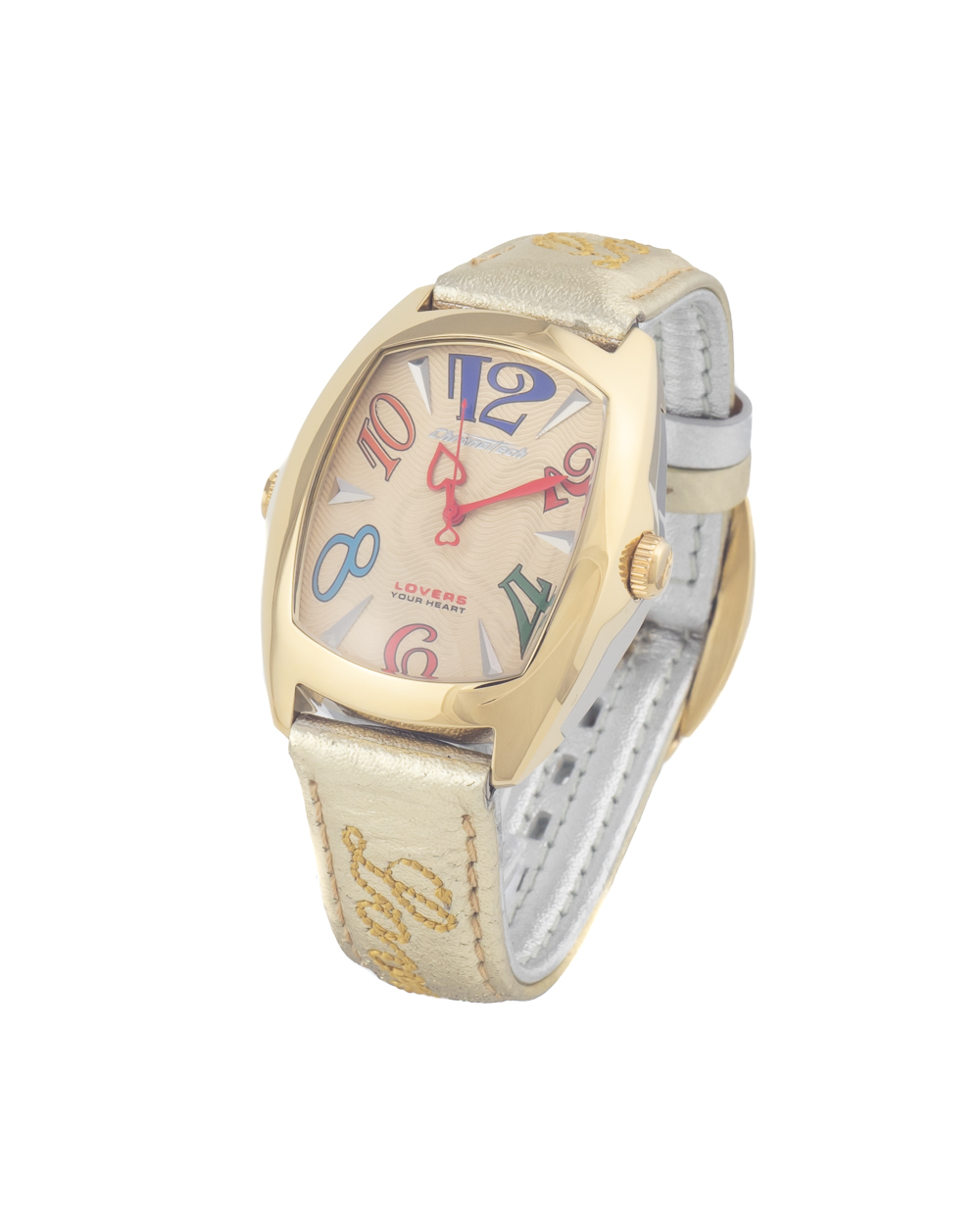 WATCH CHRONOTECH UNISEX CT7696L-11 (33MM)