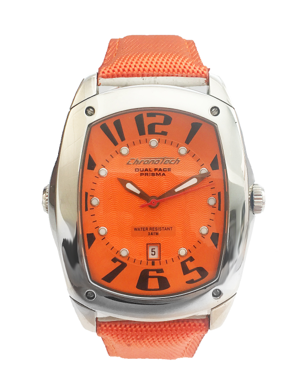 WATCH CHRONOTECH UNISEX CT7696M-04 (42MM)