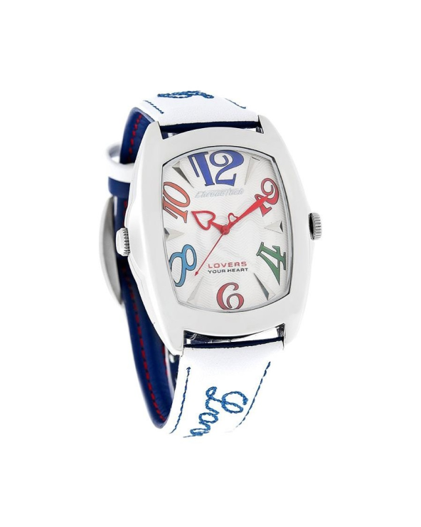 WATCH CHRONOTECH UNISEX CT7696M-13 (40MM)