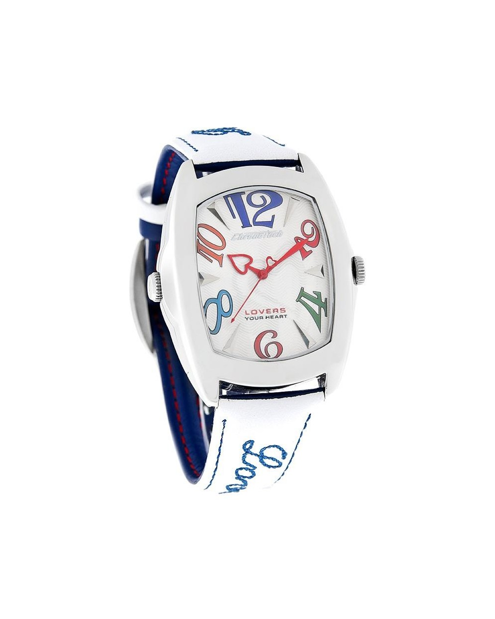 WATCH CHRONOTECH UNISEX CT7696M-13 (40MM)