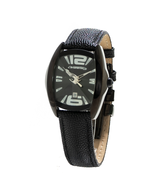 WATCH CHRONOTECH WOMAN CT7814L-01 (33MM)
