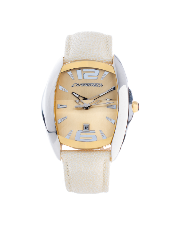 WATCH CHRONOTECH UNISEX CT7814M-04 (40MM)