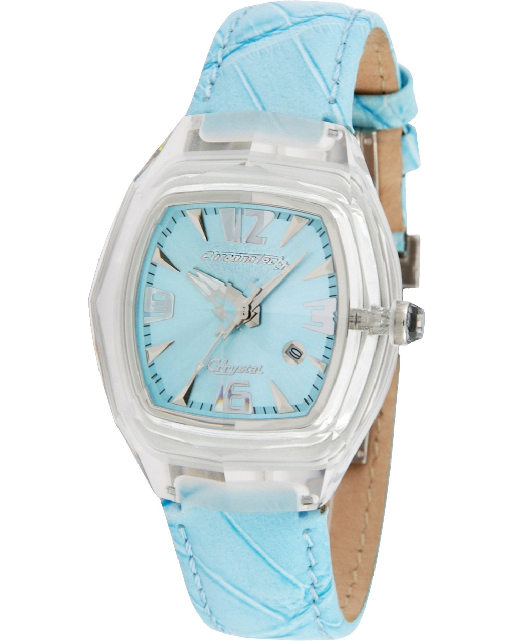 WATCH CHRONOTECH WOMAN CT7888L-01 (35MM)
