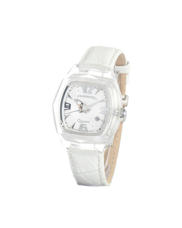 WATCH CHRONOTECH MAN CT7888M-09 (42MM)