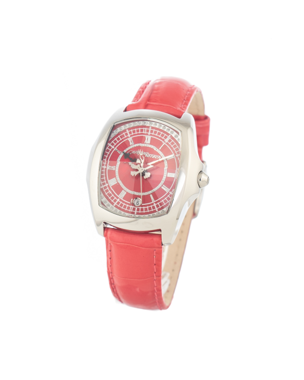 WATCH CHRONOTECH WOMAN CT7896L-97 (34MM)