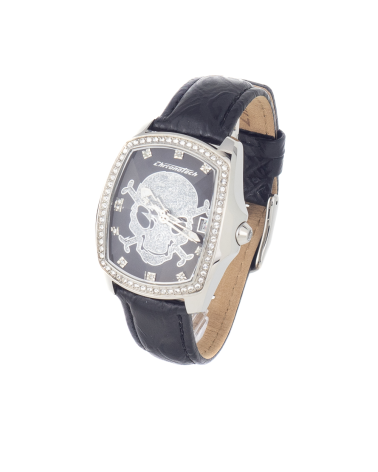 WATCH CHRONOTECH WOMAN CT7896LS-102 (35MM)