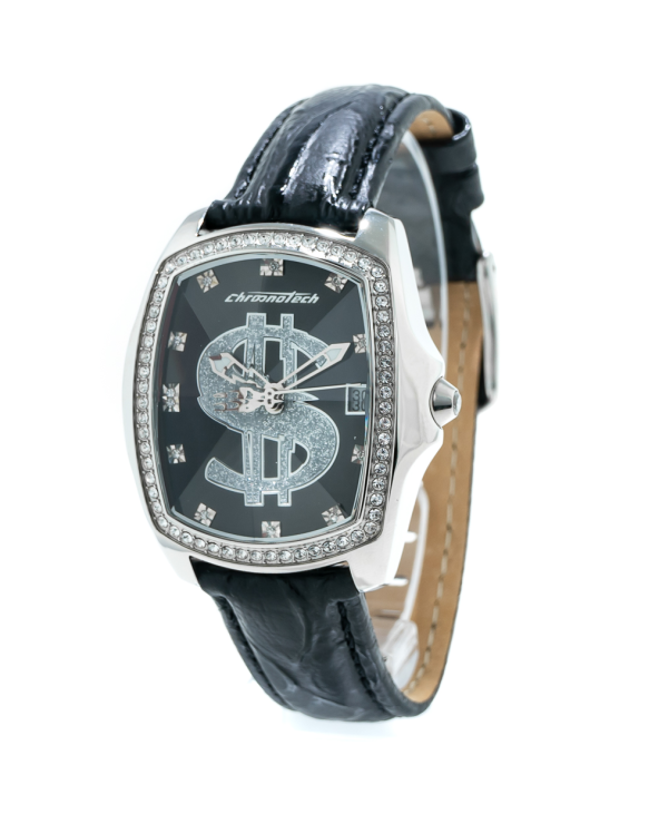 WATCH CHRONOTECH WOMAN CT7896LS-103 (33MM)