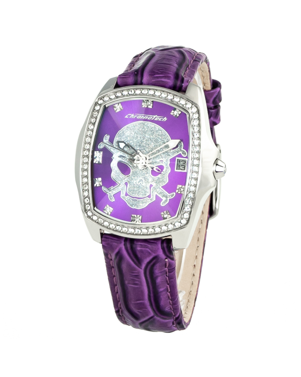 WATCH CHRONOTECH WOMAN CT7896LS-104 (33MM)
