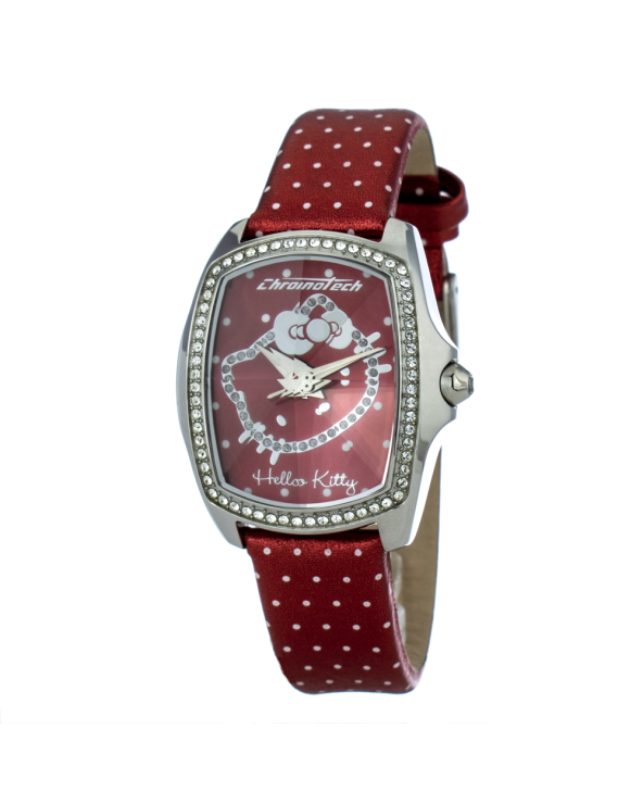 WATCH CHRONOTECH WOMAN CT7896LS-41 (34MM)