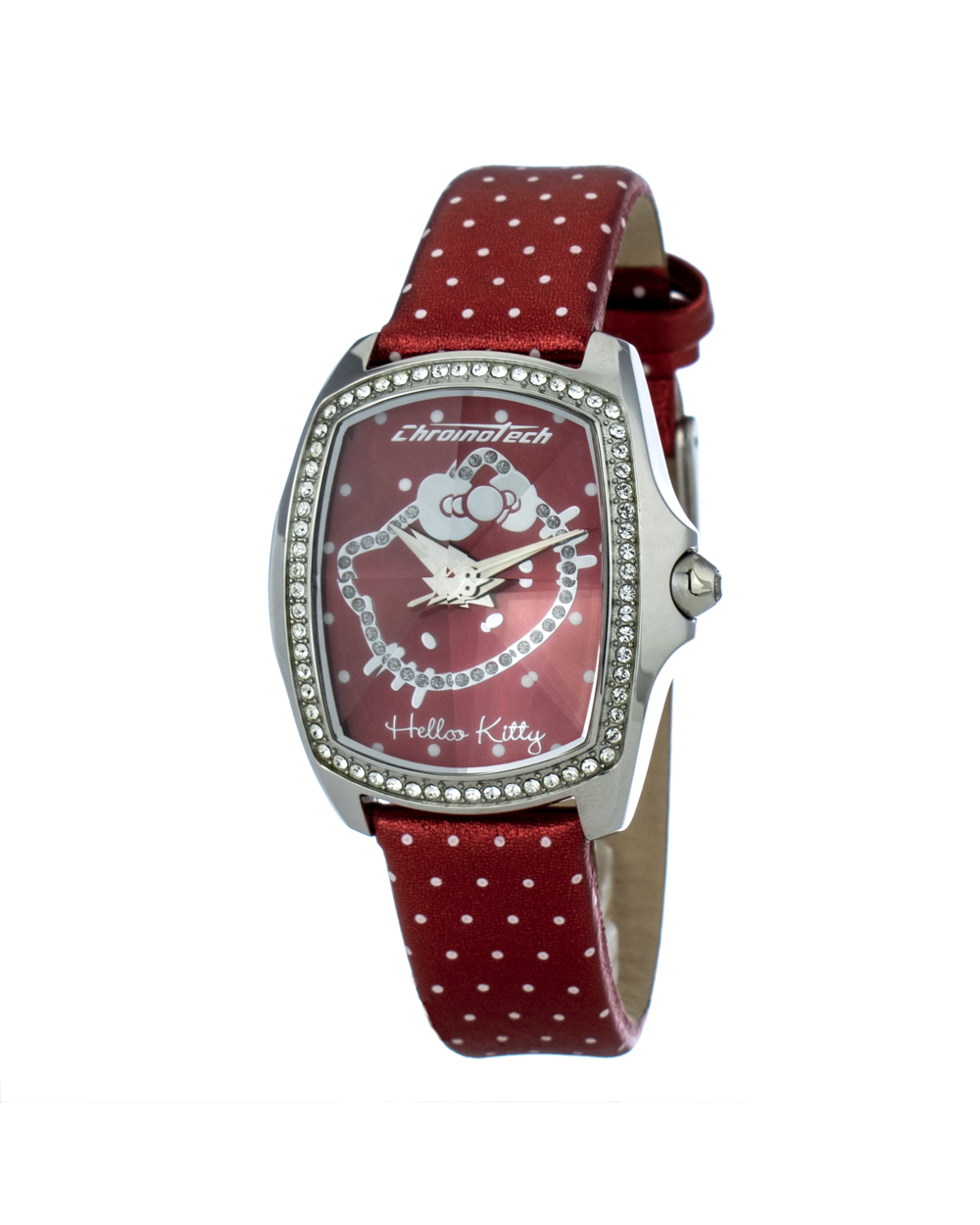 WATCH CHRONOTECH WOMAN CT7896LS-41 (34MM)