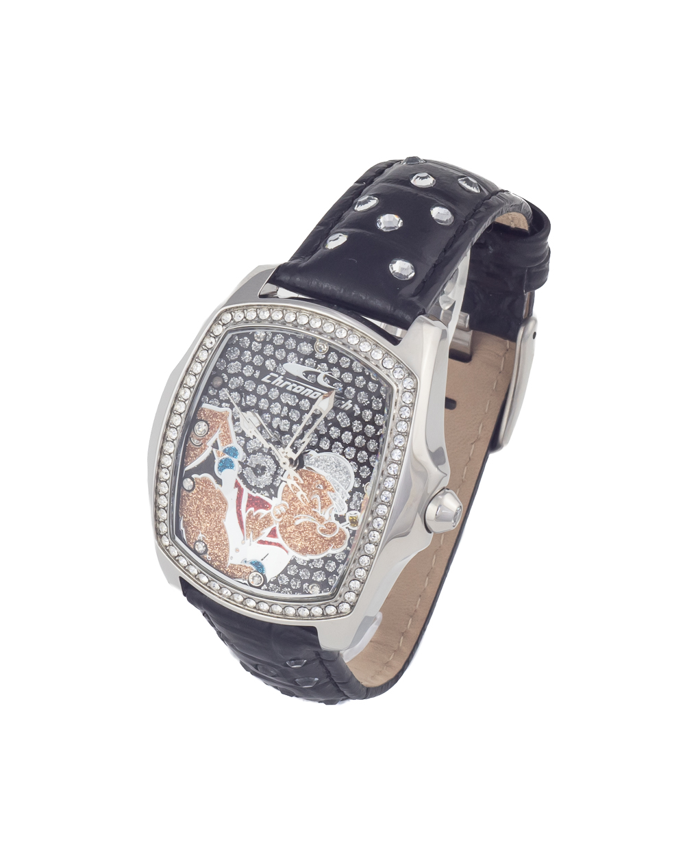 WATCH CHRONOTECH WOMAN CT7896LS-82 (36MM)