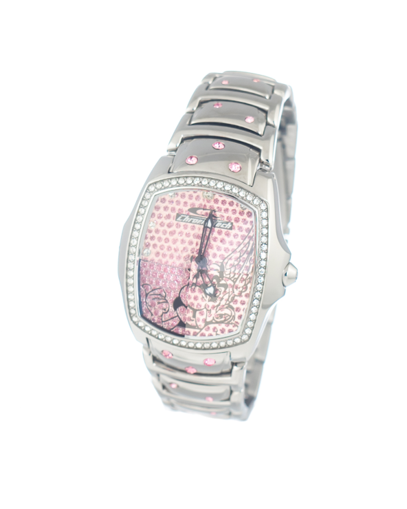 WATCH CHRONOTECH WOMAN CT7896LS-84M (35MM)