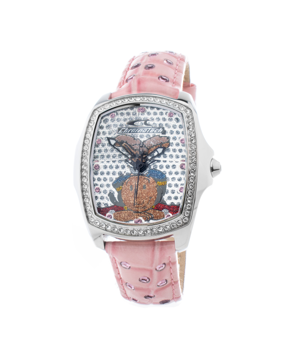 WATCH CHRONOTECH WOMAN CT7896LS-85 (33MM)