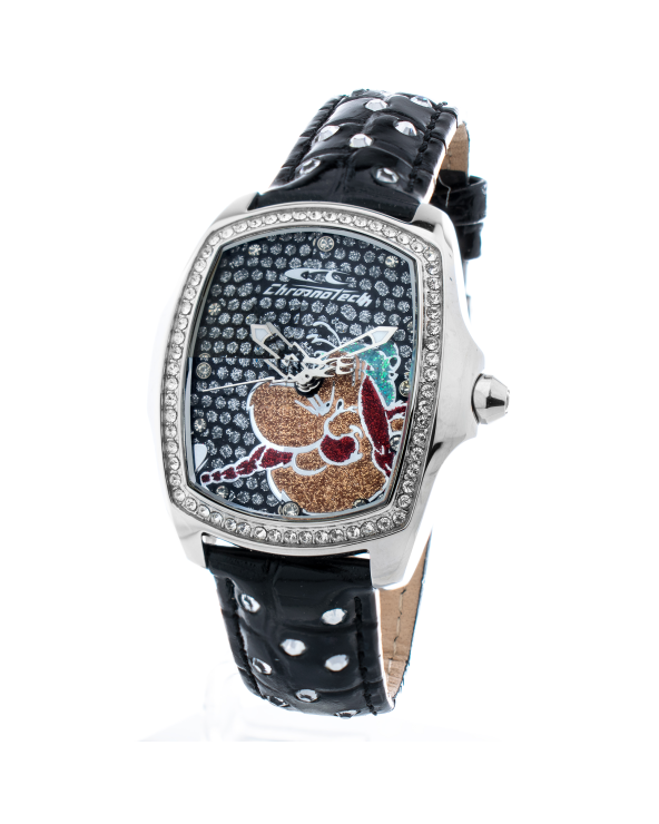 WATCH CHRONOTECH CHILDISH CT7896LS-89 (34MM)