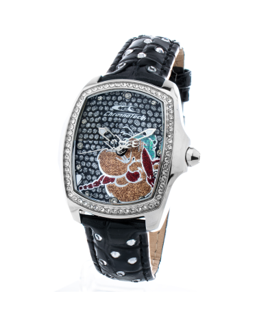 WATCH CHRONOTECH CHILDISH CT7896LS-89 (34MM)