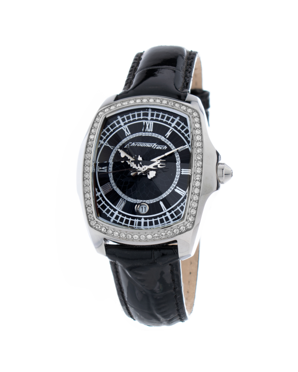 WATCH CHRONOTECH WOMAN CT7896LS-92 (34MM)