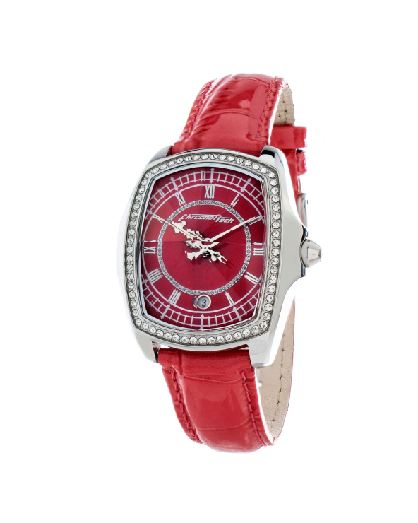 WATCH CHRONOTECH WOMAN CT7896LS-97 (34MM)
