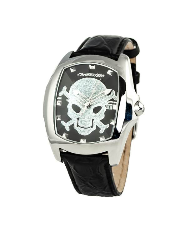 WATCH CHRONOTECH MAN CT7896M-102 (41MM)