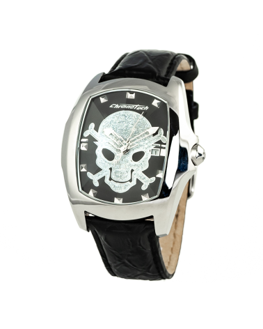 WATCH CHRONOTECH MAN CT7896M-102 (41MM)