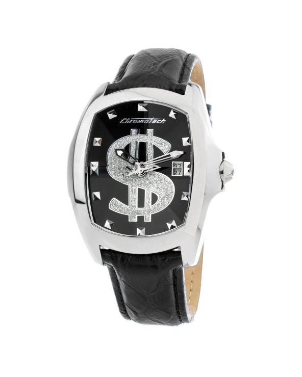 WATCH CHRONOTECH MAN CT7896M-103 (40MM)