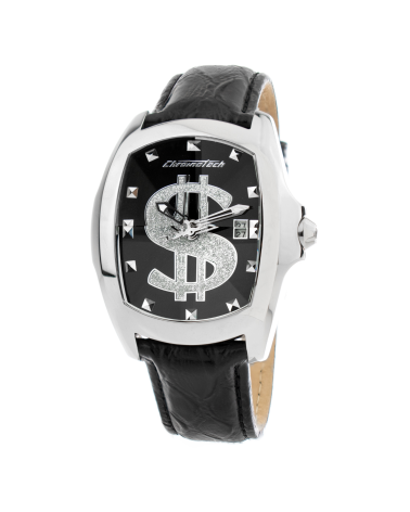 WATCH CHRONOTECH MAN CT7896M-103 (40MM)