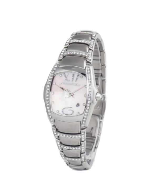 WATCH CHRONOTECH WOMAN CT7896SS-17M (26MM)