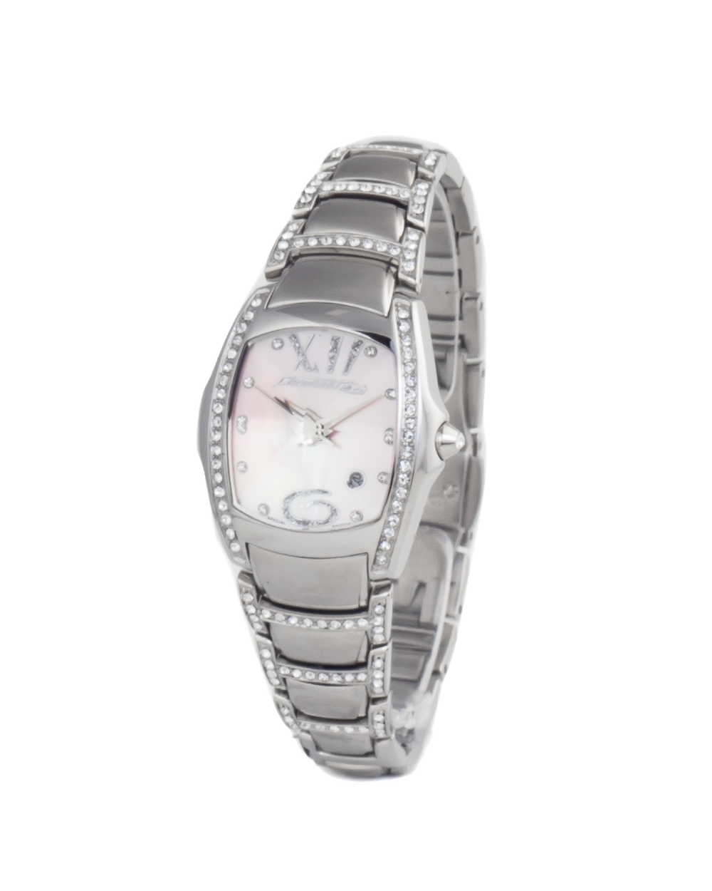 WATCH CHRONOTECH WOMAN CT7896SS-17M (26MM)