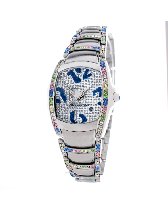WATCH CHRONOTECH WOMAN CT7896SS-72M (28MM)