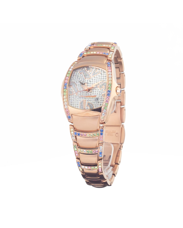 WATCH CHRONOTECH WOMAN CT7896SS-73M (27MM)