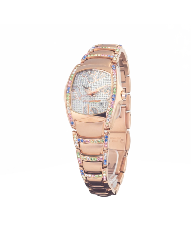 WATCH CHRONOTECH WOMAN CT7896SS-73M (27MM)