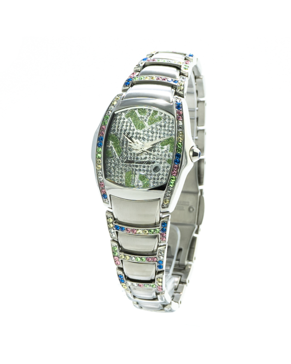WATCH CHRONOTECH WOMAN CT7896SS-74M (29MM)