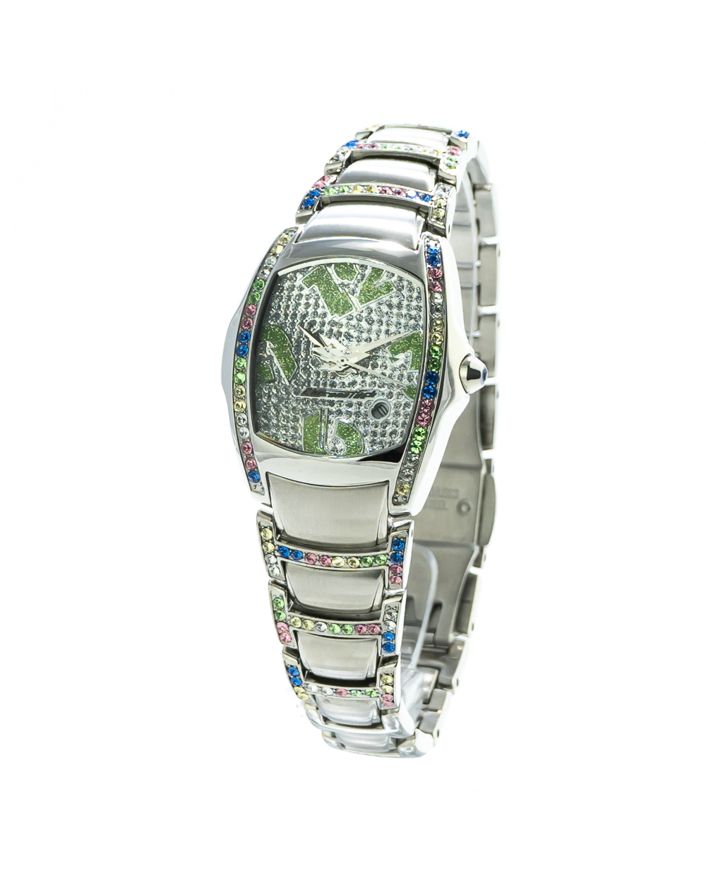 WATCH CHRONOTECH WOMAN CT7896SS-74M (29MM)