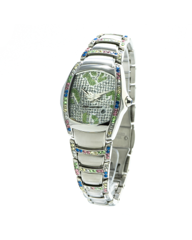 WATCH CHRONOTECH WOMAN CT7896SS-74M (29MM)