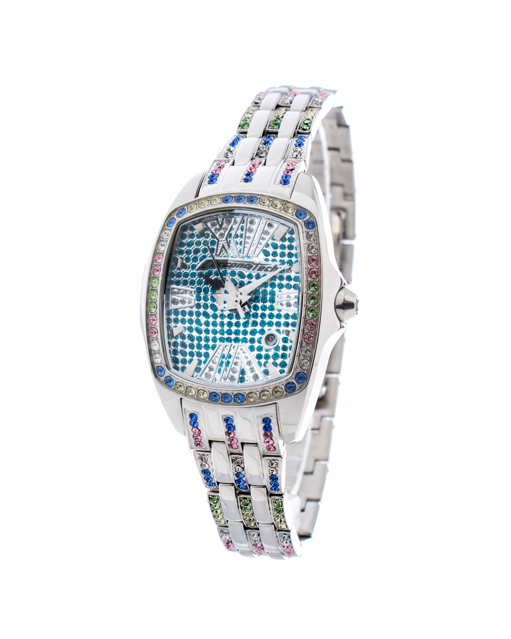 WATCH CHRONOTECH WOMAN CT7930LS-54M (28MM)